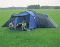 arapaho 9-person tent