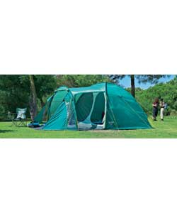 Cheyenne 5 - 5 Person Tent