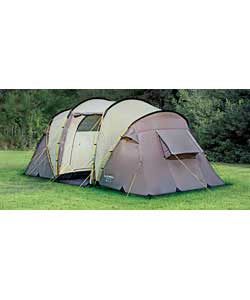 Commanche 4 Person Tent