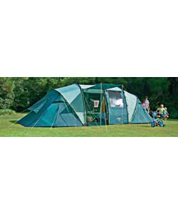 Commanche 6 - 6 Person Tent