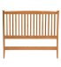 Headboard