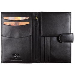 Travel Document Holder