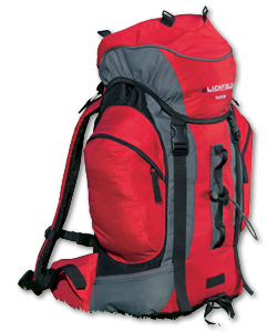 Tarn 35 Litre Rucksack