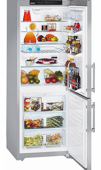 CNPESF3513 Fridge Freezer