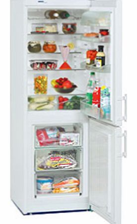 CUP3021 Fridge Freezer