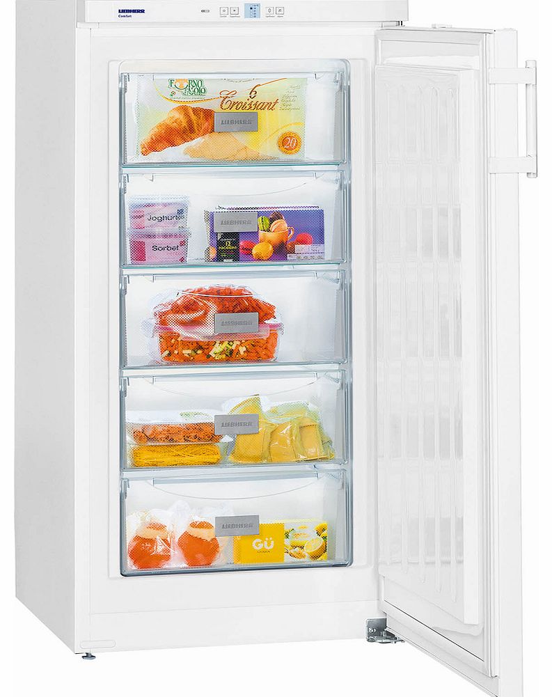 GP2033 Freezer