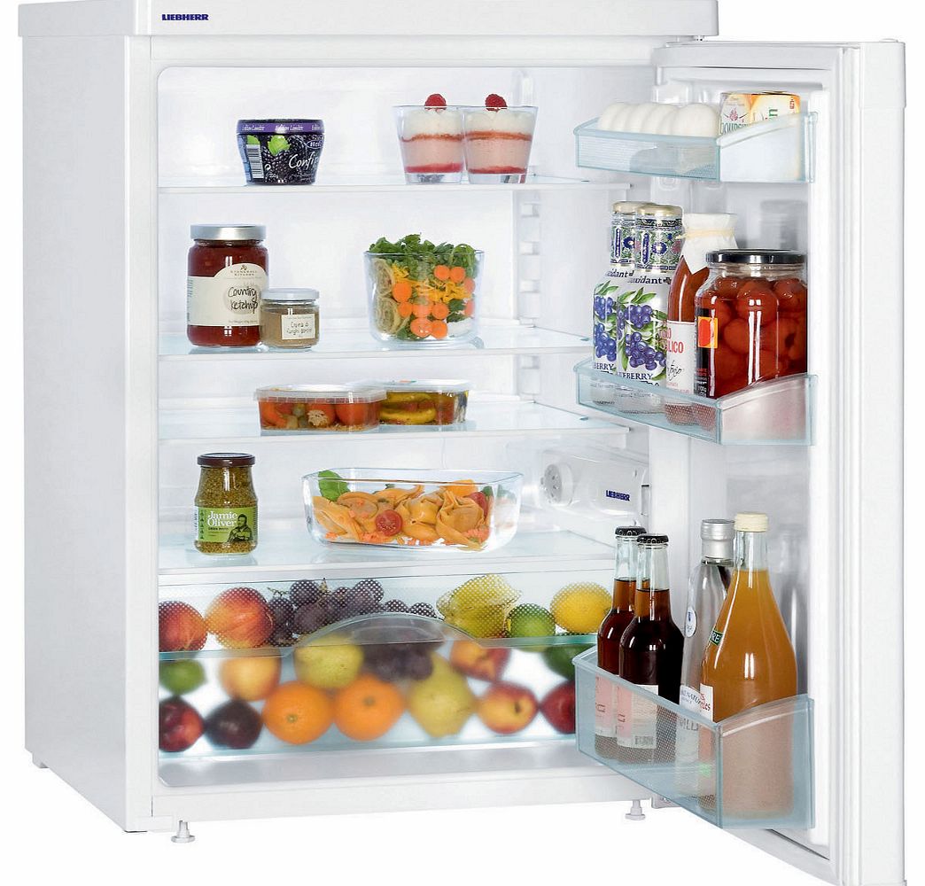 Liebherr T1700 Fridge