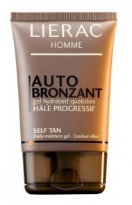 Homme Auto-Bronzant Self Tan Daily