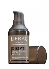 Homme Diopti Eye Contour Anti-puffiness &