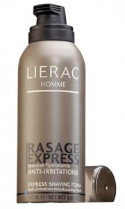 Homme Rasage Express Shaving Foam