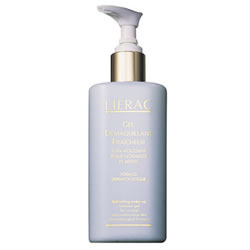 Refreshing Make Up Removing Gel (Normal/Combination Skin) 200ml