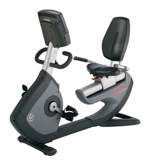 95R Achieve Recumbent Bike