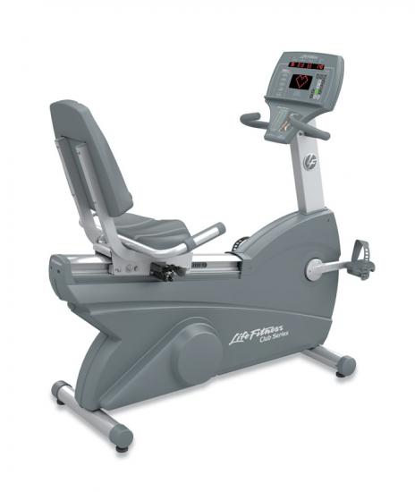 Club Series Recumbent Bike