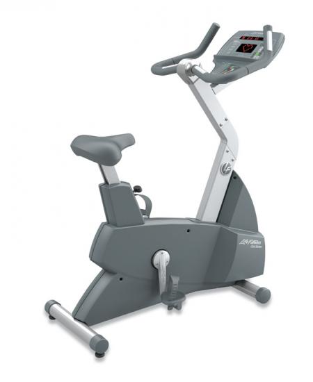 Club Series Upright Bike