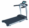 Life Fitness F3 Basic Treadmill