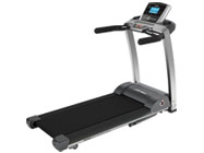 Life Fitness F3 Treadmill