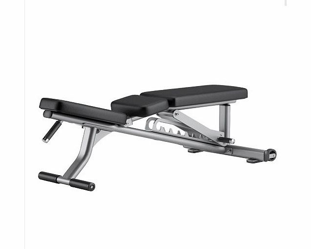 Optima Series Adjustable Bench