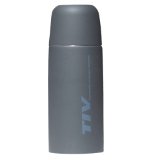 TiV vacuum flask 0.3L screw-top