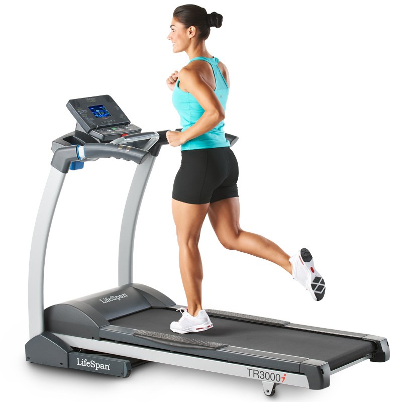 TR3000i Treadmill - Exhibition Model