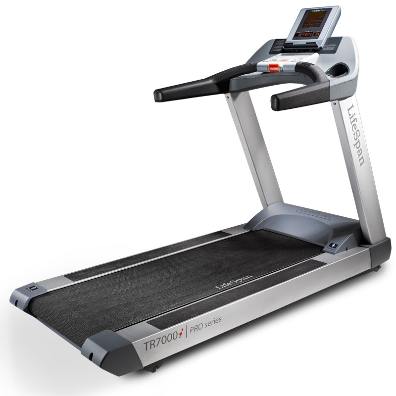 TR7000i Commercial Treadmill