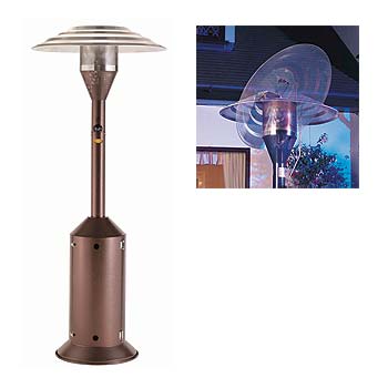 Lifestyle Lazer Patio Heater