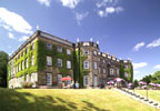 Dinner for Two at Nidd Hall Hotel