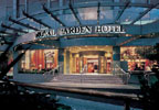 Exclusive 5 Star Luxury Theatre Break with Dinner