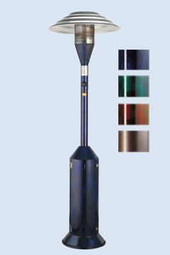 Lifestyle Lazer Range Patio Heater