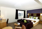 Lifestyle One Night Break at Woodhey House Hotel