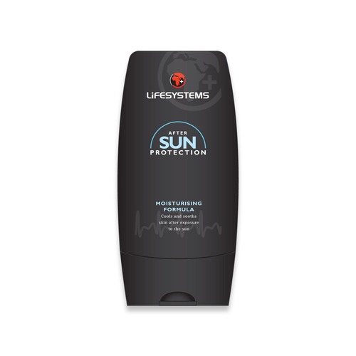 Aftersun Moisturiser