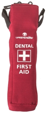 Dental First Aid Kit