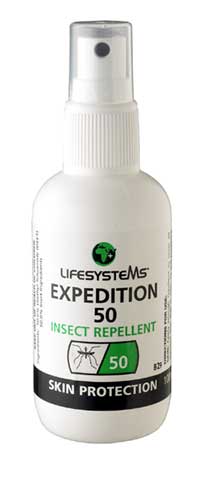 Expedition 50 100ml Spray