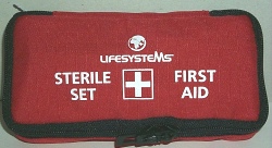 STERILE SET