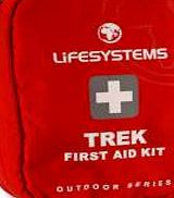 Trek First Aid Kit