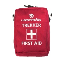 TREKKER FIRST AID KIT