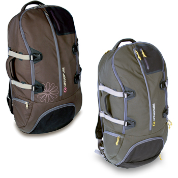 Altai 60 Litre Travel Rucksack