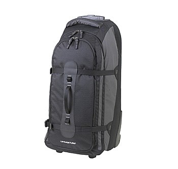 Lifeventure Roller Duffle 60