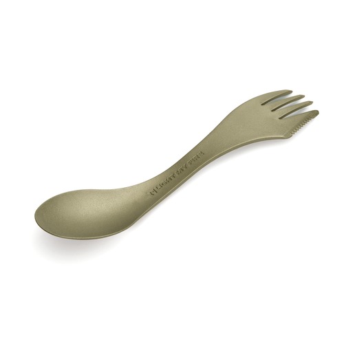 Medium Spork