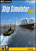 Ship Simulator 2006 PC