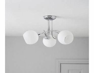 Chorley Ceiling Light