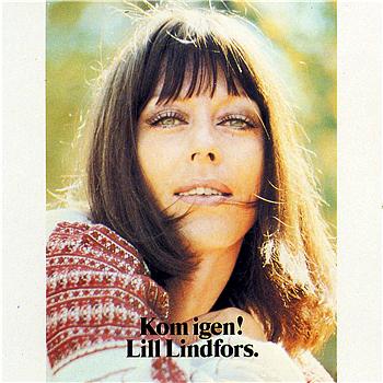 Lill Lindfors Kom Igen
