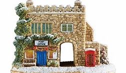 Lilliput Lane - Blanchland House