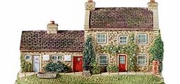 - Smithy Cottage, Emmerdale