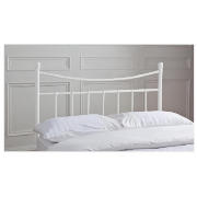 Headboard, Cream, King