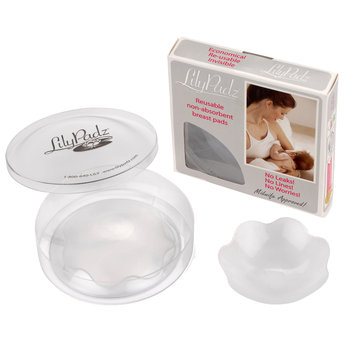 Silicone Nursing Pads