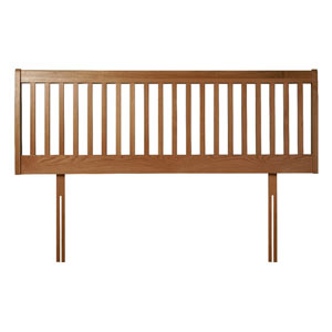 , Cordelia, 4FT 6 Double Headboard