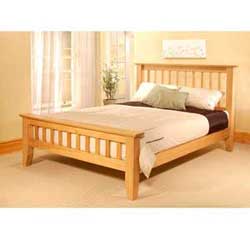 - Phoebe 5FT Kingsize Bedstead