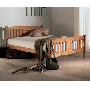 , Sedna, 4FT 6` Double Bedstead