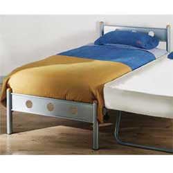 - Zodiac 3FT Single Childrens Bedstead