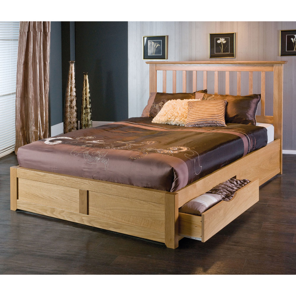 46 Bianca Bedstead